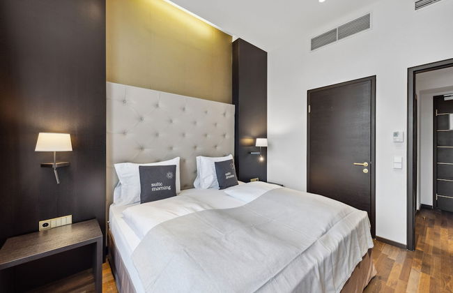 Limehome Vienna Roßauer Lände - Foto 46