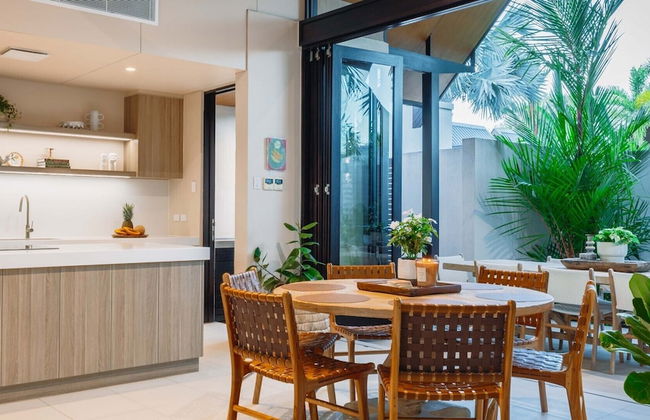 Niramaya Villas and Spa - Foto 23