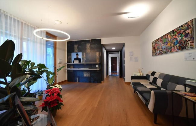 Habitat Apartments - Foto 34