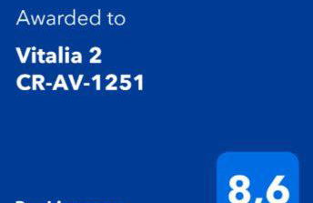 Casa rural en El Burguillo -Vitalia 2 CR-AV-1251 - Photo 54