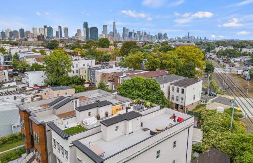 Skyline Serenity Luxe NYC Retreat - Foto 38