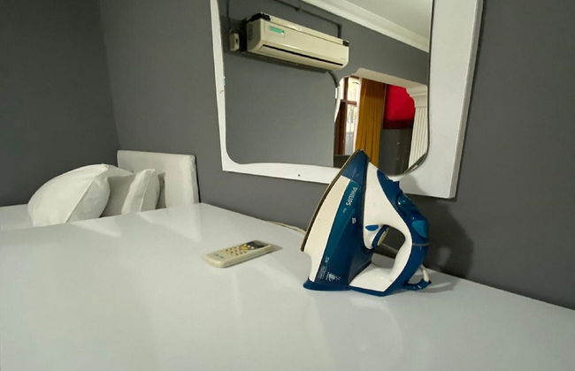 My Home Taksim - Photo 26