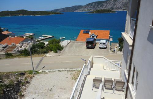 Apartments Aferdita - Foto 21