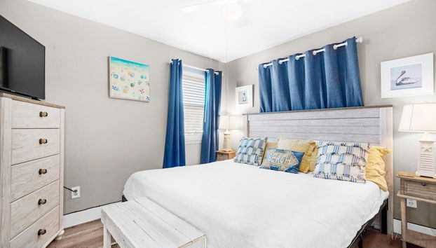 Gulf Highlands 116h - Foto 2, Habitación