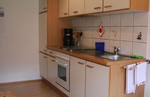 Ferienwohnung Talblick - Foto 7