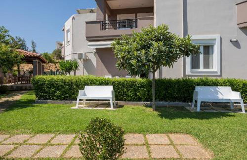 Tholos Apartments - Foto 18