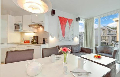 Dünenvilla 15, Whg 1 - Foto 12