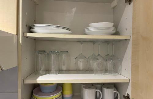 Cosy 2 bed Wimbledon Apartment - Photo 9