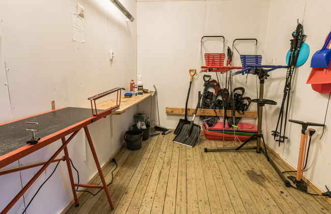 Tuulenpuuska - Foto 26