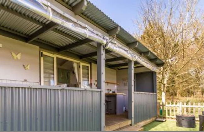 Host Stay The Hartley Hut - Foto 6