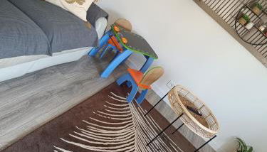 L'appart' Centre ville 3 chambres - Photo 5