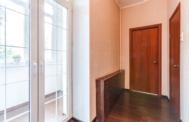 Inndays Shabolovskaya - Foto 12