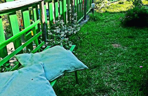 CHALET IL GELSOMINO DELL'ETNA - Foto 61