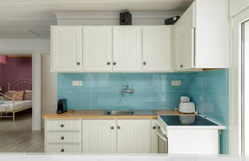 Villa Villino Blu by the sea - Foto 10