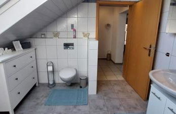 Große tolle 4 Zimmer Ferienwohnung im Herzen des Odenwaldes - Foto 31