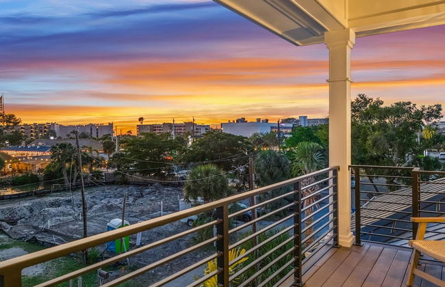 Shaker of Salt in Siesta Key - Foto 24