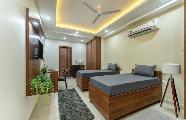 Wandr. Pilar - Photo 1