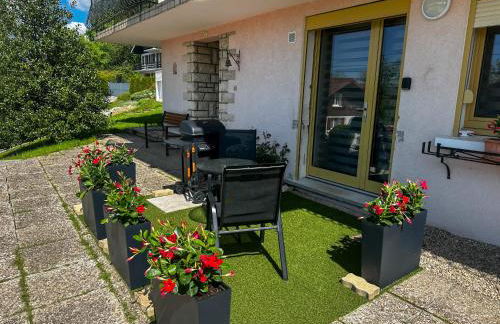 Le Myosotis, Perle du Haut Doubs - Foto 6