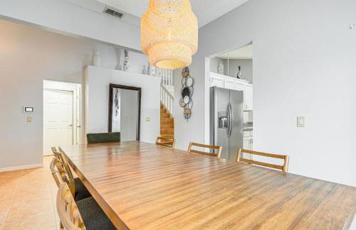 12 Mi to Disney World Poolside Paradise! - Foto 7