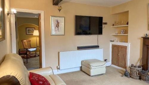 Yew Tree Cottage - Foto 5