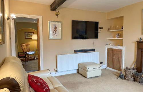 Yew Tree Cottage - Foto 5