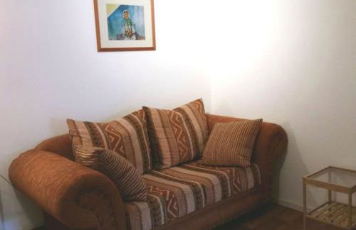 Hof Heideland 2 - Fenster zum Hof - Foto 1