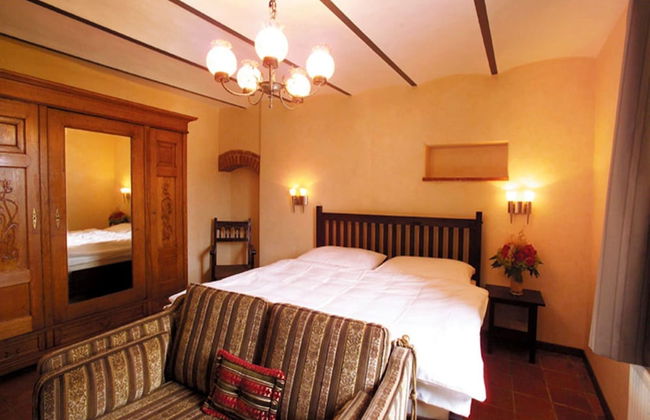 Mansion in Langhe With Pool and Winery Charm - Foto 7