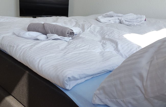 - SP Hotels - City-Apartment - Foto 17