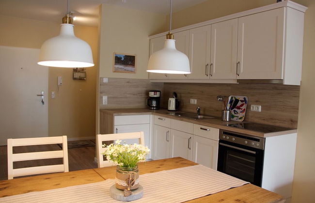 Haus Sterntaucher - Foto 15