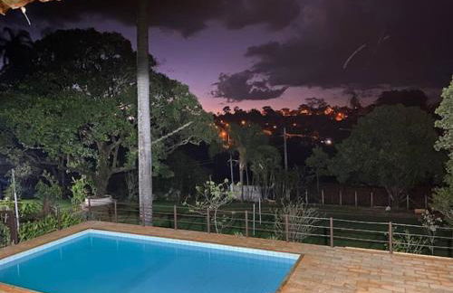 Fazendinha ao pé da Serra para finais de semana - Photo 16