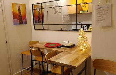 Castle apartment Aga - Foto 6