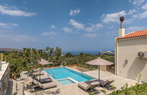 Athos Rural Villa - Foto 3