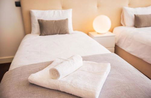 Villa Amplitude - Foto 34