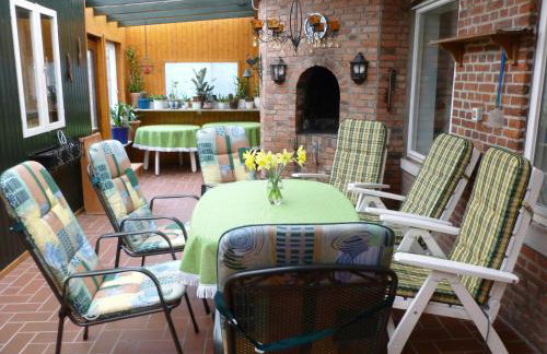 Ferienwohnung Plett - Foto 7