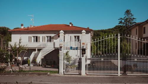 Cetinale Apartments - Foto 5