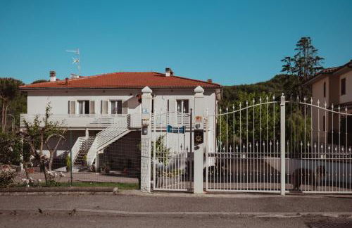 Cetinale Apartments - Foto 5