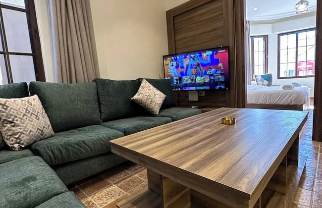 1 Antica Jabalal-lwebdeh - Foto 7