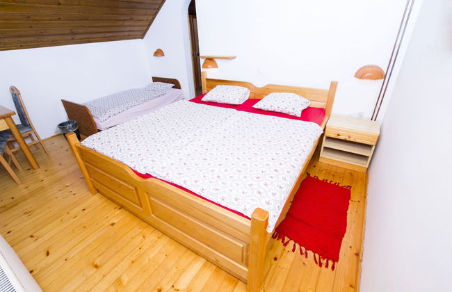 Tourist Farm Pri Martinovih - Foto 4