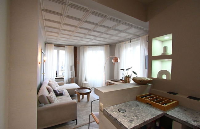 Up too 8- 10 Persons Stay in Antwerp - Foto 55