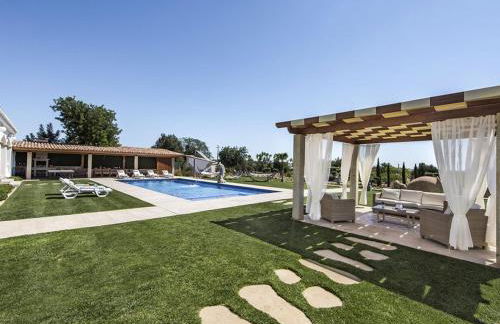 Villa Flor de Lis - VIP Properties by Interhome - Foto 63