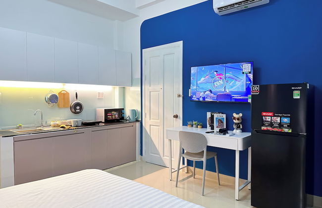 UNITE PREMIRE 1 - Foto 27