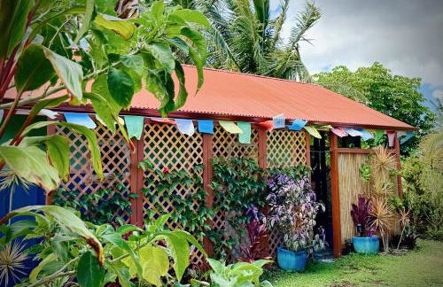 Tropical Zen Bungalow - Foto 1