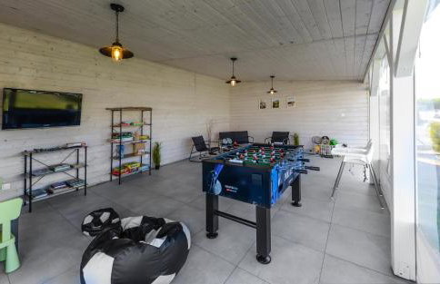 Domki Mila Morska - Foto 58