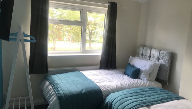 The Avenues - Foto 4, Zimmer