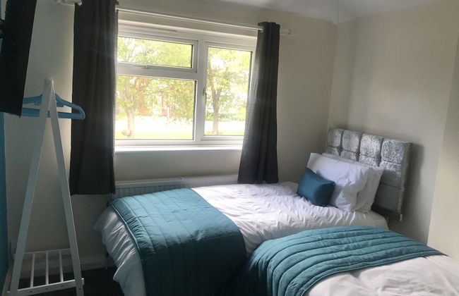 The Avenues - Foto 4