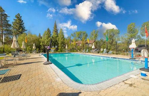 Cozy Bear's Lair - Foto 35