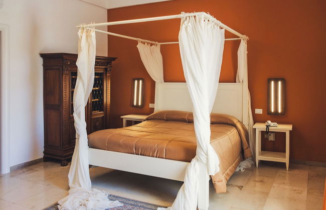 Masseria Santa Teresa - Photo 16