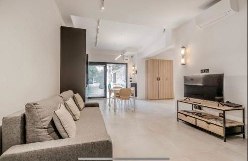Loft Moderno vicino villa borghese - Foto 6