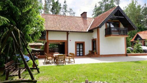 Holiday Home Dom pod Sosnami by Interhome - Foto 2