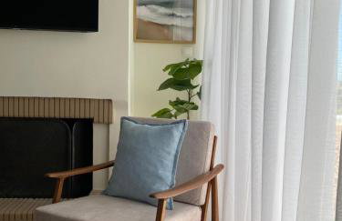 Villa Fleria Seaside Studios & Apts - Foto 62